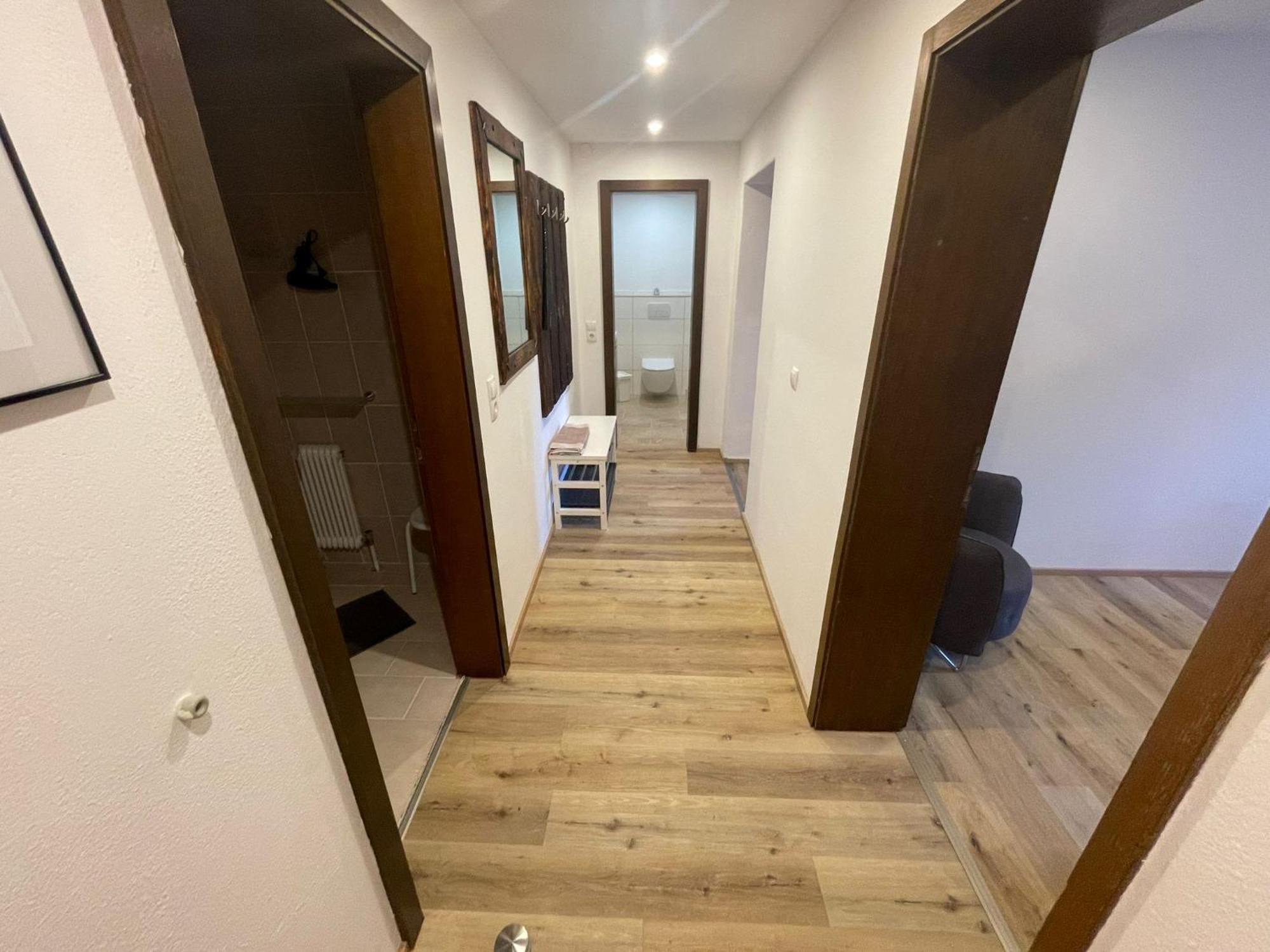 Haus Meinrad Apartment Seefeld in Tirol Exterior photo